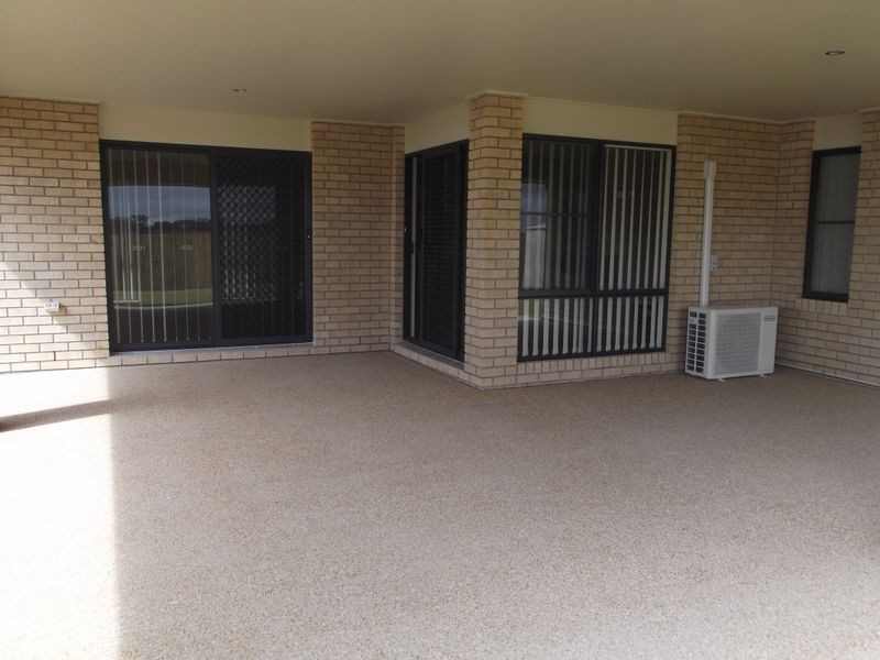 32 Beatle Parade, Calliope QLD 4680