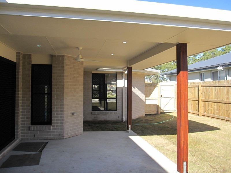 5 IRIS ROAD, Kirkwood QLD 4680