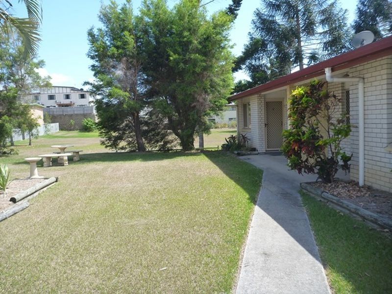 3/40-42 Marten Street, South Gladstone QLD 4680