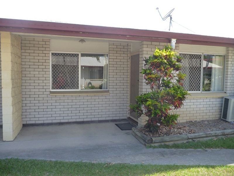 3/40-42 Marten Street, South Gladstone QLD 4680