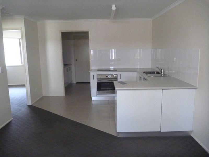 3/40-42 Marten Street, South Gladstone QLD 4680