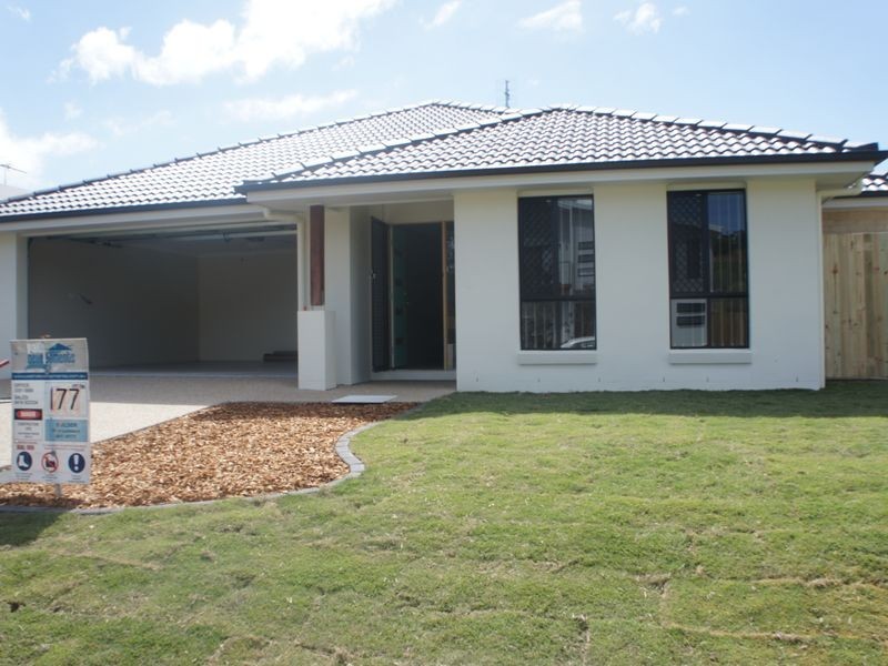 41 Briffney Street, Kirkwood QLD 4680