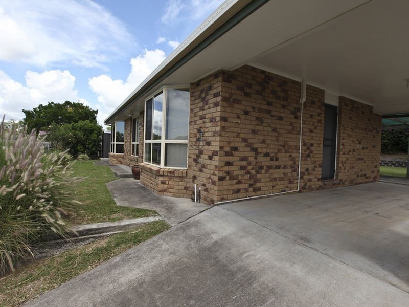 7a Daniel Drive, New Auckland QLD 4680