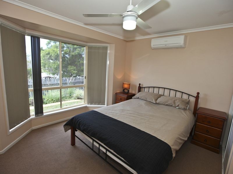 7a Daniel Drive, New Auckland QLD 4680