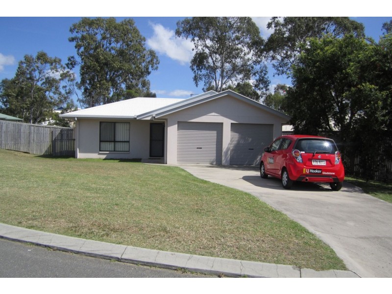 28 Saxonvale Court, New Auckland QLD 4680