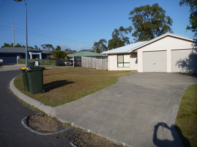 28 Saxonvale Court, New Auckland QLD 4680