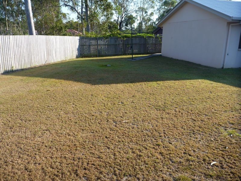 28 Saxonvale Court, New Auckland QLD 4680