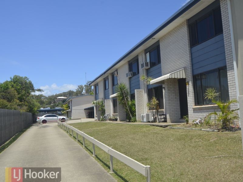 11/17 Roberts Street, South Gladstone QLD 4680