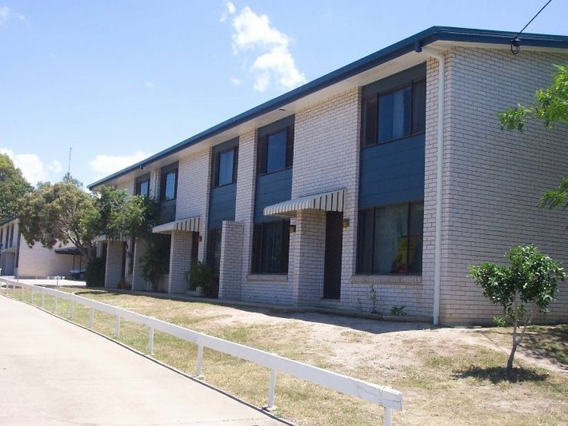 11/17 Roberts Street, South Gladstone QLD 4680