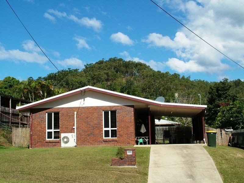 22 VERNON ROAD, Telina QLD 4680