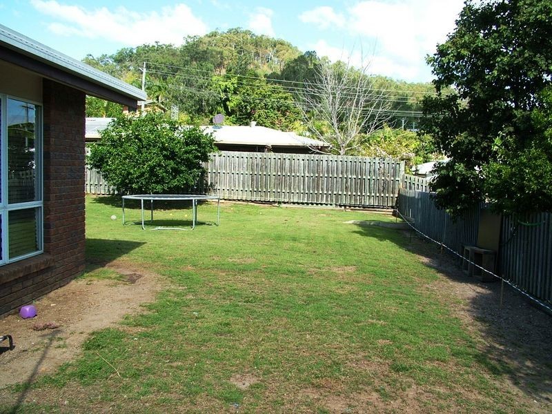 22 VERNON ROAD, Telina QLD 4680