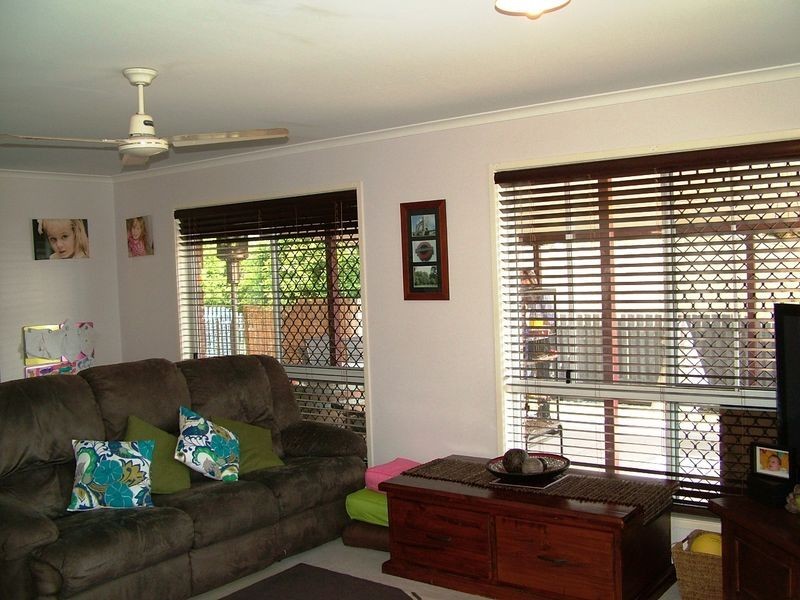 22 VERNON ROAD, Telina QLD 4680