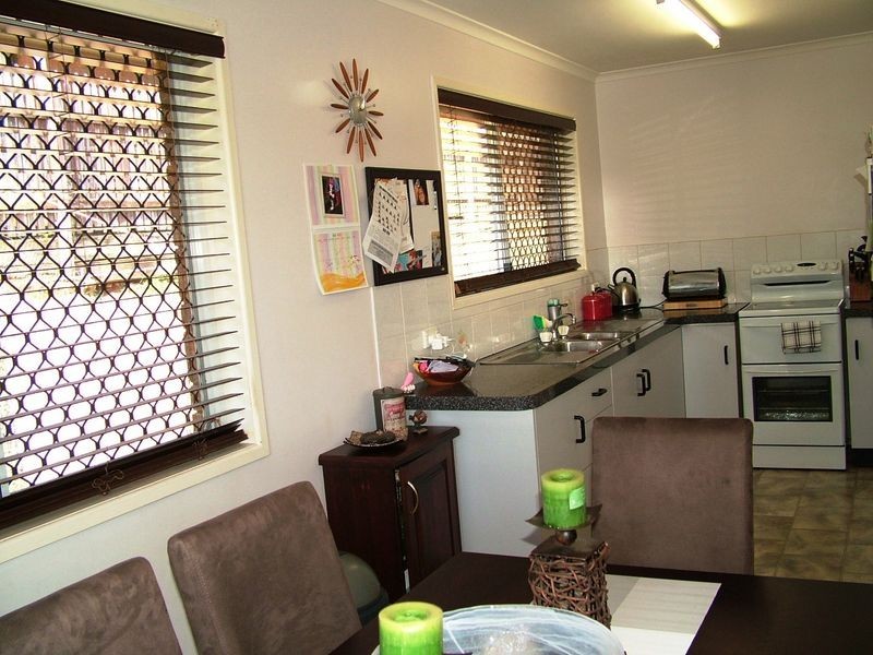 22 VERNON ROAD, Telina QLD 4680