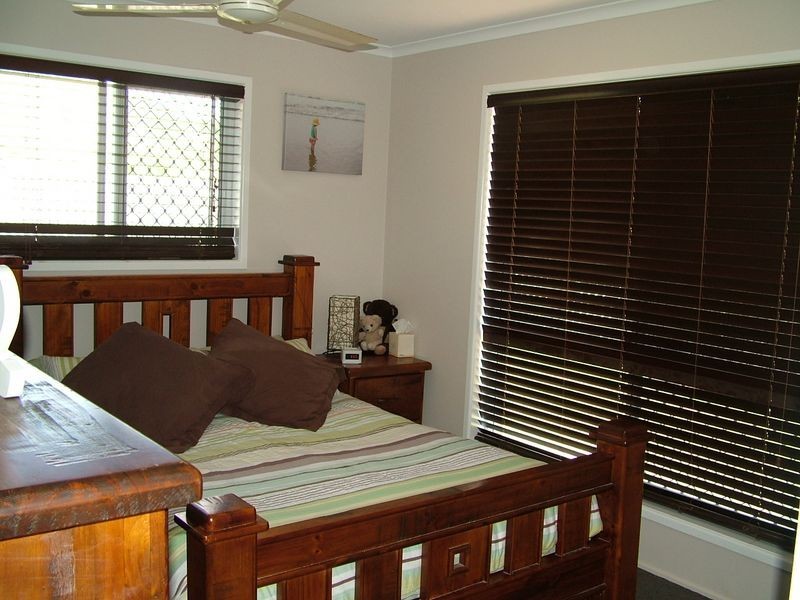 22 VERNON ROAD, Telina QLD 4680