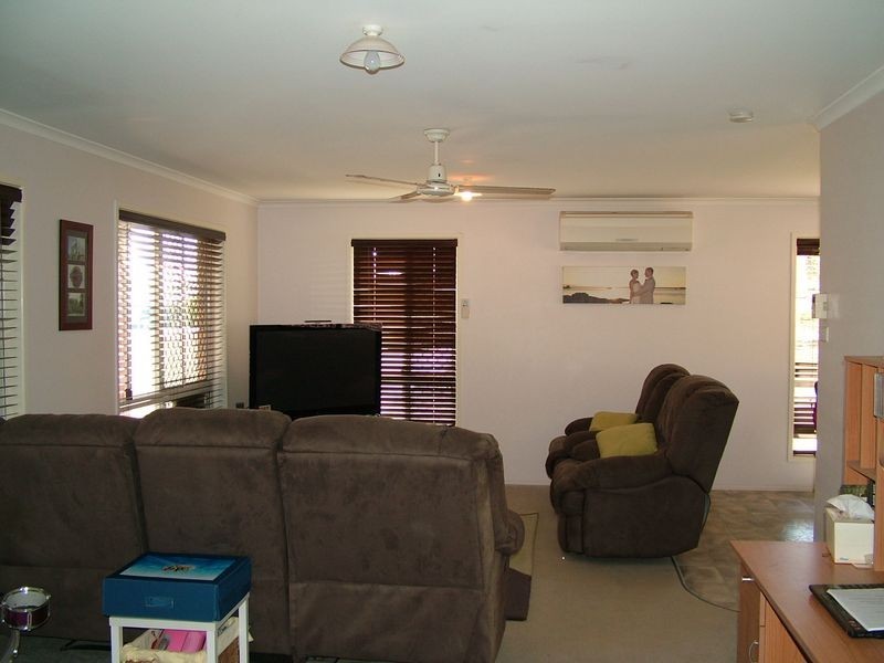 22 VERNON ROAD, Telina QLD 4680