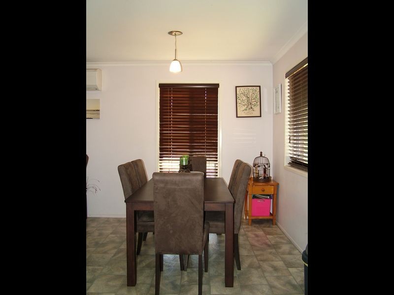 22 VERNON ROAD, Telina QLD 4680