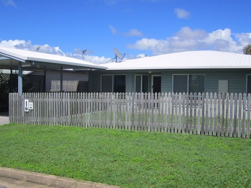11 Ironbark Avenue, New Auckland QLD 4680
