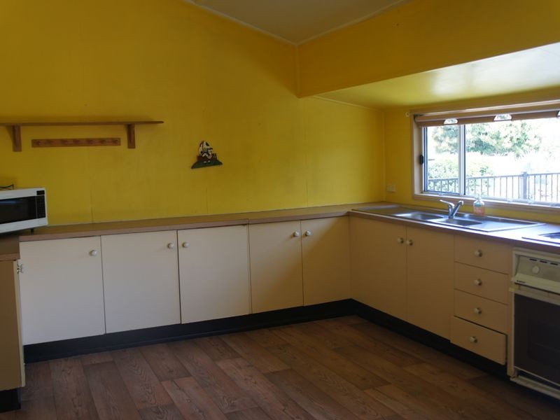 113 OFF LANE, Barney Point QLD 4680