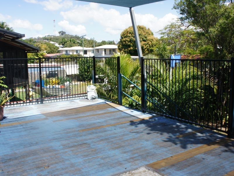 113 OFF LANE, Barney Point QLD 4680