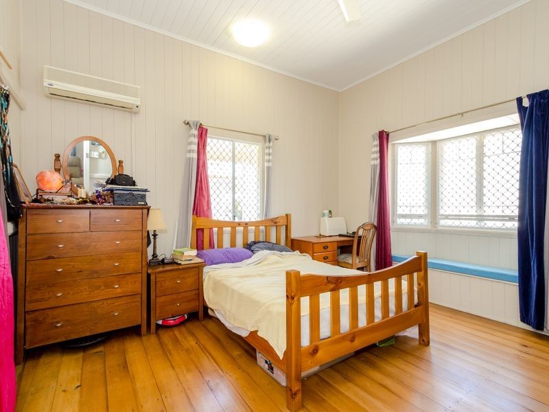 203 Auckland Street, South Gladstone QLD 4680