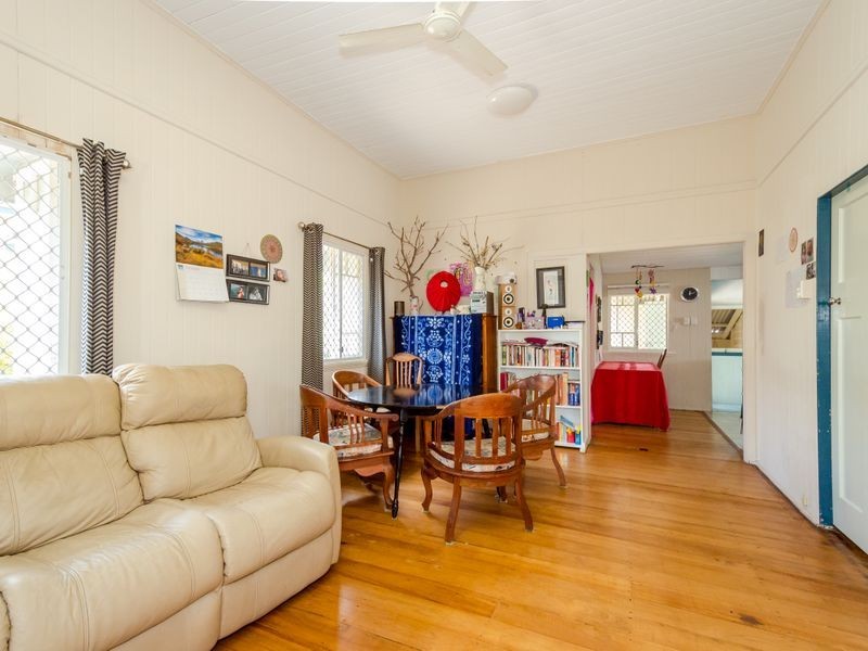 203 Auckland Street, South Gladstone QLD 4680