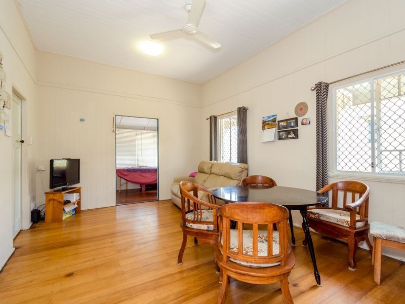 203 Auckland Street, South Gladstone QLD 4680