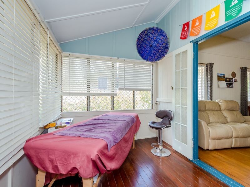 203 Auckland Street, South Gladstone QLD 4680