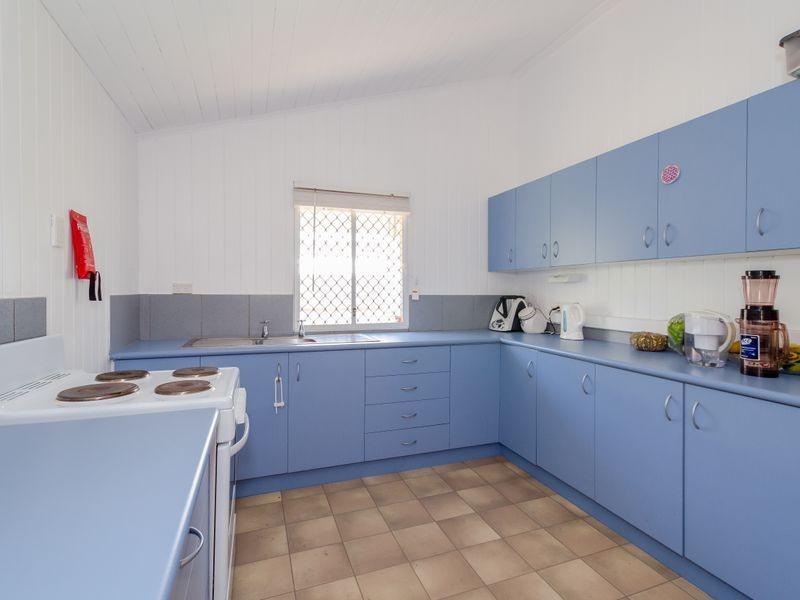 203 Auckland Street, South Gladstone QLD 4680