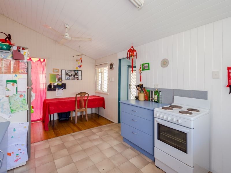 203 Auckland Street, South Gladstone QLD 4680