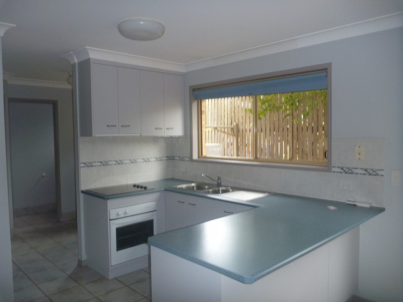 Unit 3/7 Central Lane, Gladstone QLD 4680