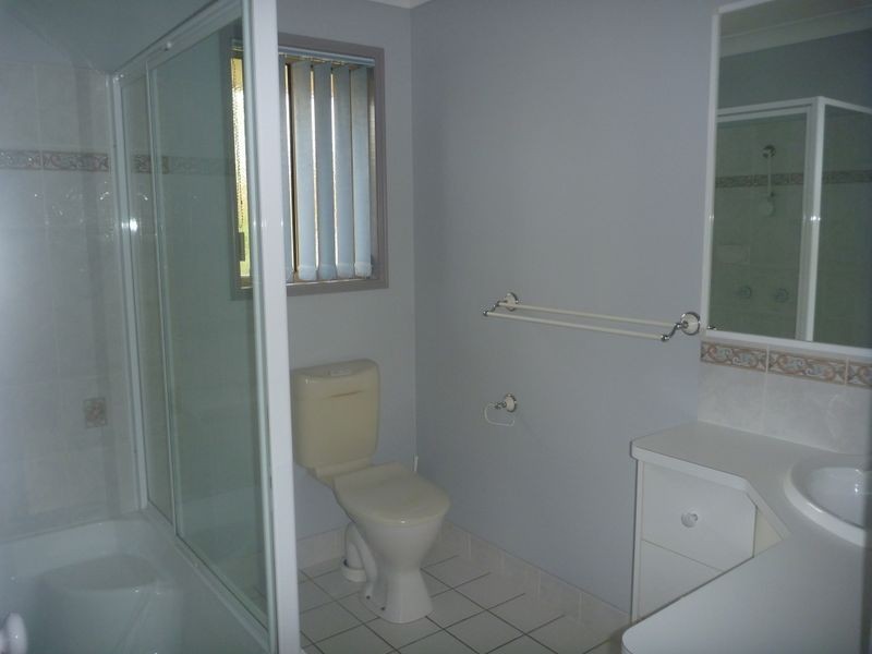 Unit 3/7 Central Lane, Gladstone QLD 4680