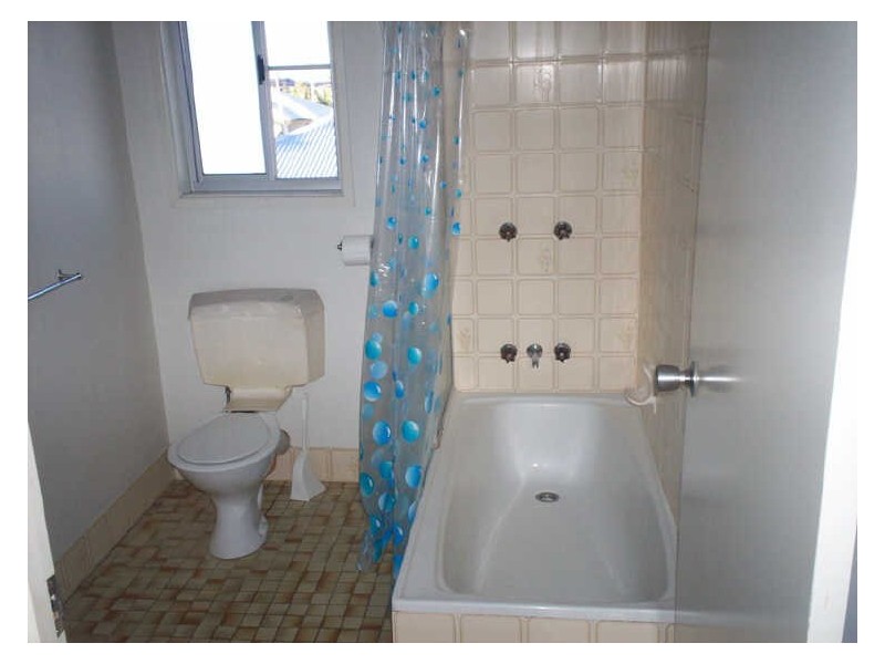 Unit 6/194 Auckland Street, South Gladstone QLD 4680