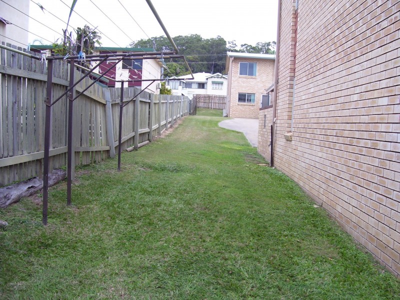 Unit 6/194 Auckland Street, South Gladstone QLD 4680