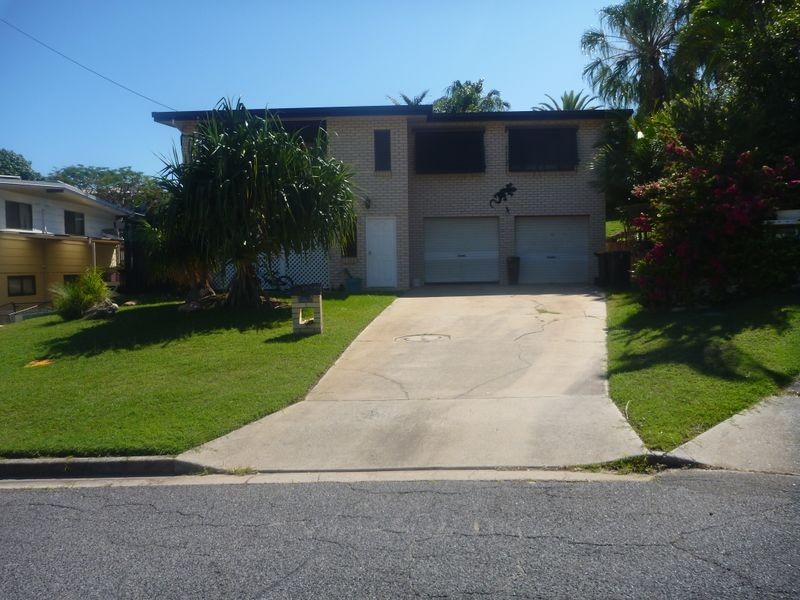 14 Ward Close, South Gladstone QLD 4680