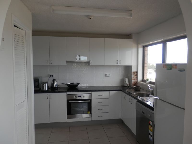 19/7 Kent St, West Gladstone QLD 4680