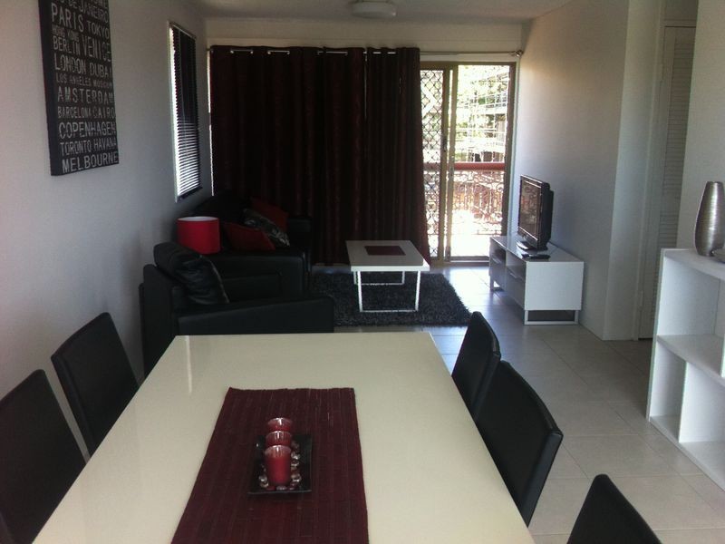 19/7 Kent St, West Gladstone QLD 4680