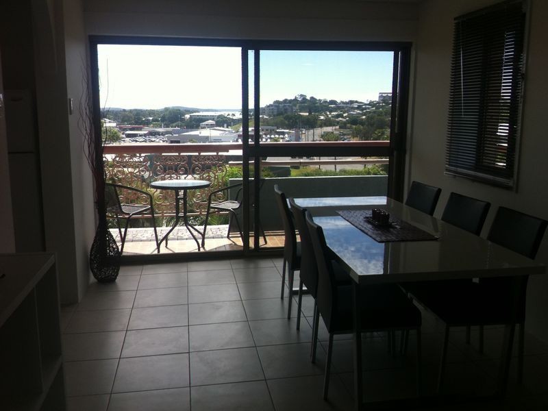 19/7 Kent St, West Gladstone QLD 4680