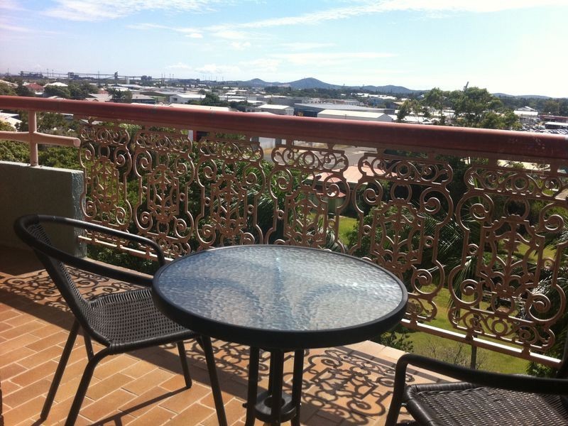 19/7 Kent St, West Gladstone QLD 4680