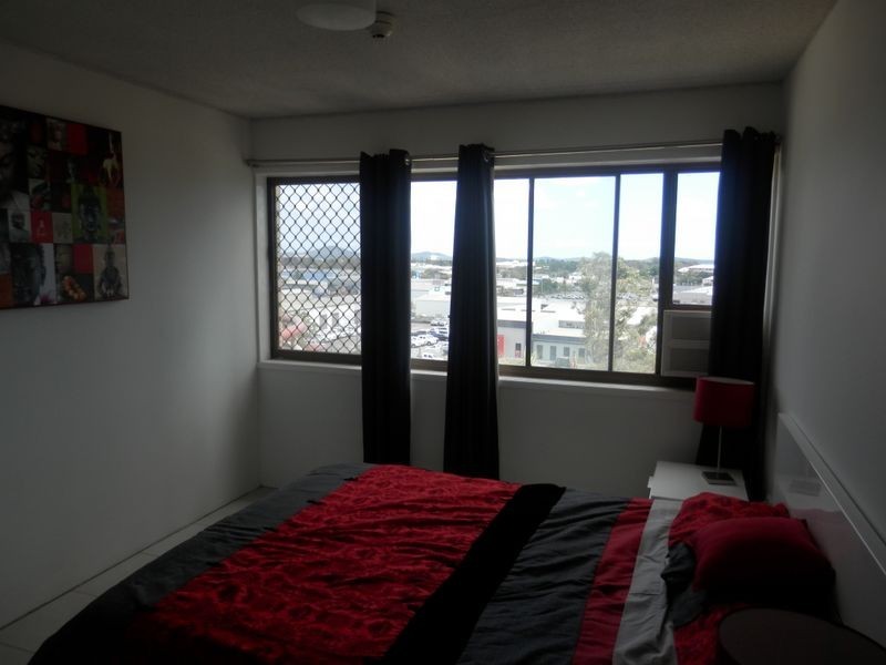 19/7 Kent St, West Gladstone QLD 4680