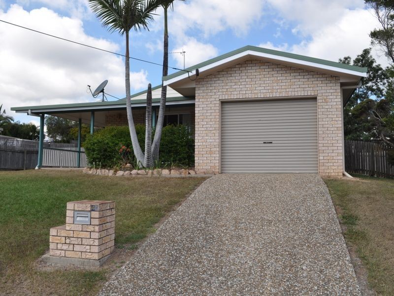 47 Keppel Avenue, Clinton QLD 4680