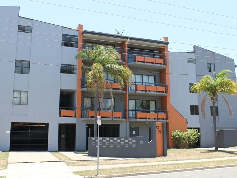 2/83-85 Auckland Street, Gladstone QLD 4680