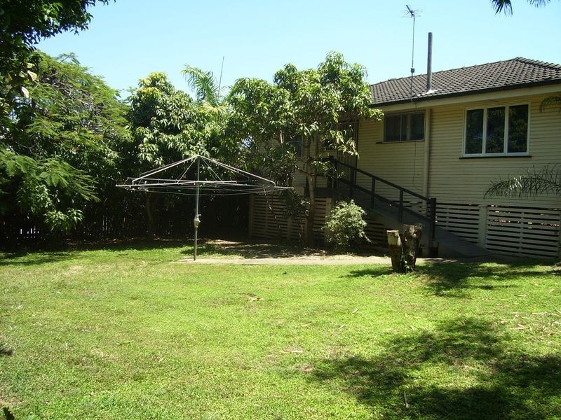25 GARDEN STREET, West Gladstone QLD 4680