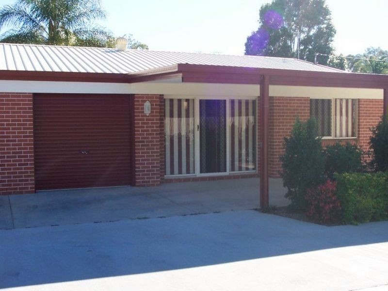 4/20 MCCANN STREET, South Gladstone QLD 4680