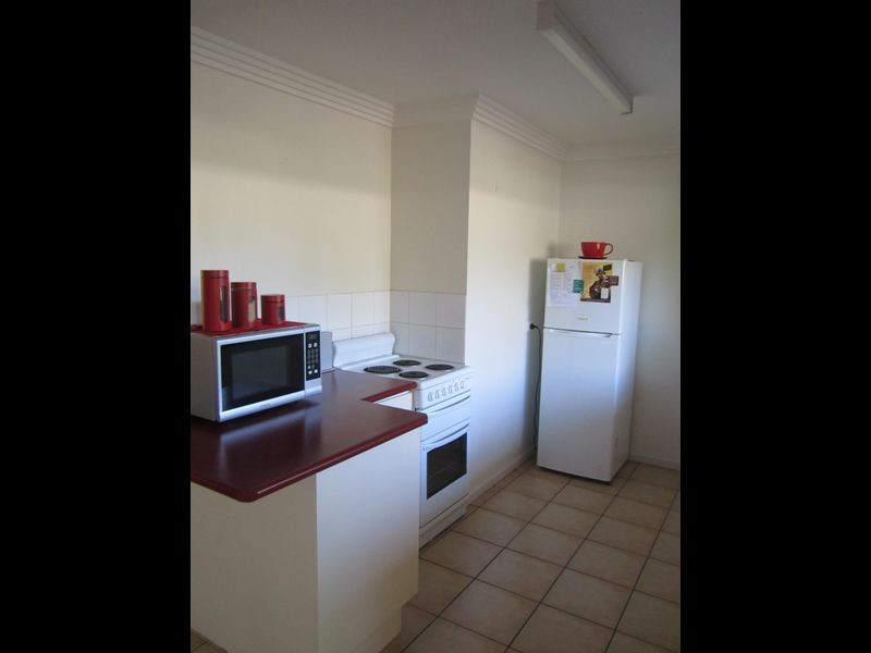 4/20 MCCANN STREET, South Gladstone QLD 4680