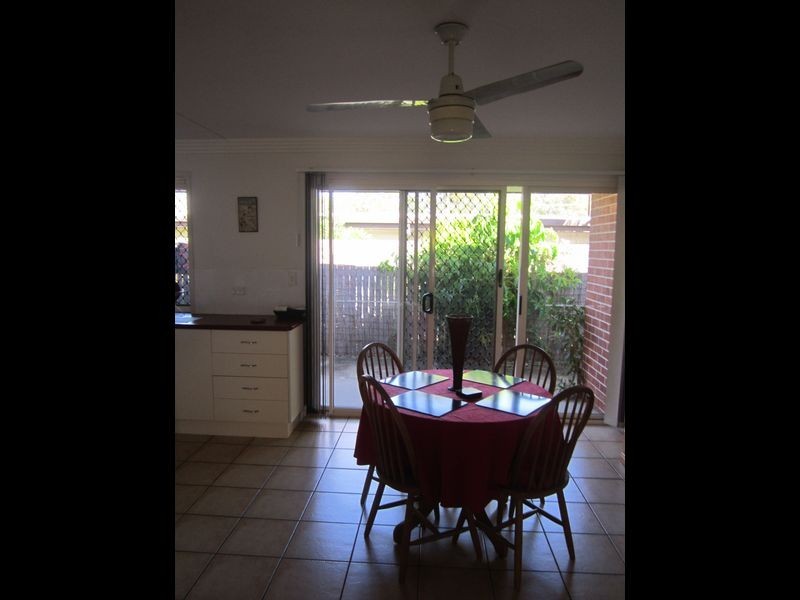 4/20 MCCANN STREET, South Gladstone QLD 4680