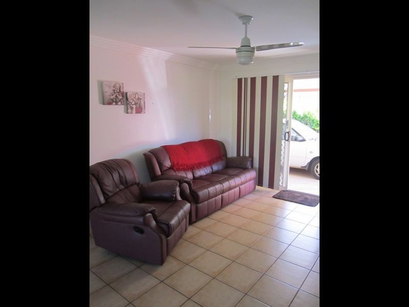 4/20 MCCANN STREET, South Gladstone QLD 4680