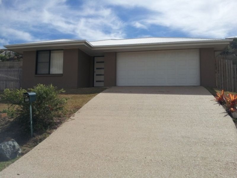 25 Stoneybrook Drive, Glen Eden QLD 4680