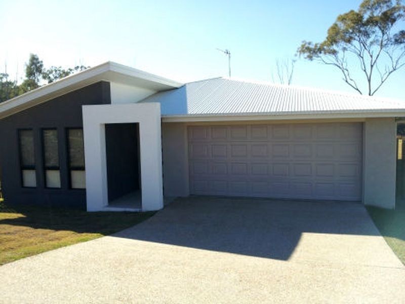 18 Giles Street, Glen Eden QLD 4680