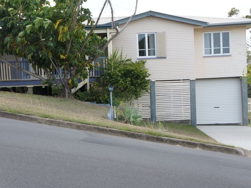 16 COON STREET, South Gladstone QLD 4680