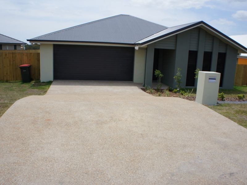 25 BRIFFNEY STREET, Kirkwood QLD 4680